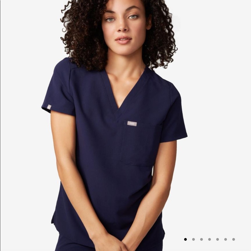 Figs Scrub Set